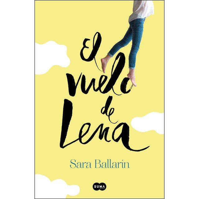El vuelo de lena.pdf