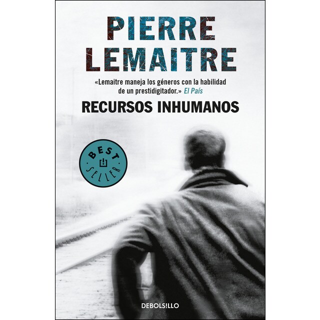 recursos inhumanos (bolsillo) (tapa blanda) · libros · el corte inglés