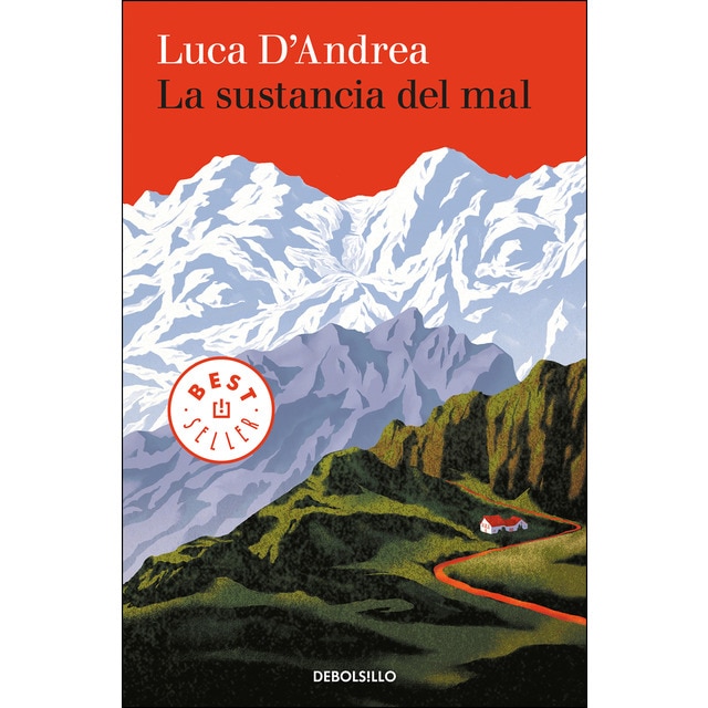 La sustancia del mal.pdf