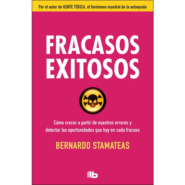 Fracasos exitosos.pdf