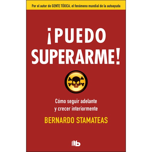 ¡puedo superarme! (Bolsillo) (Tapa blanda)