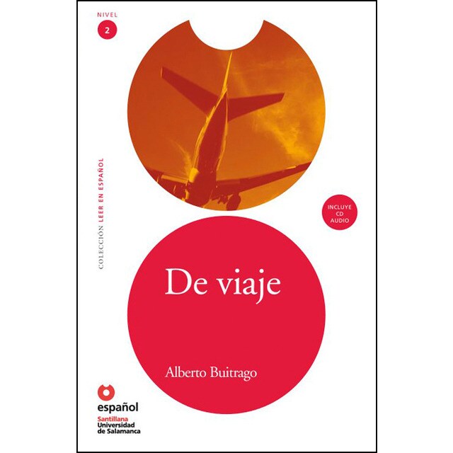 Leer en español nivel 2 de viaje + cd.pdf