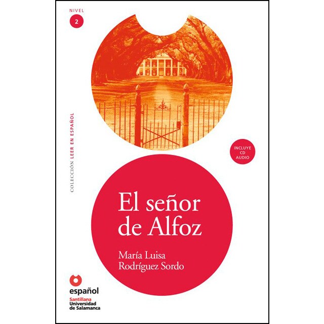 Leer en español nivel 2 el señor de alfoz + cd.pdf