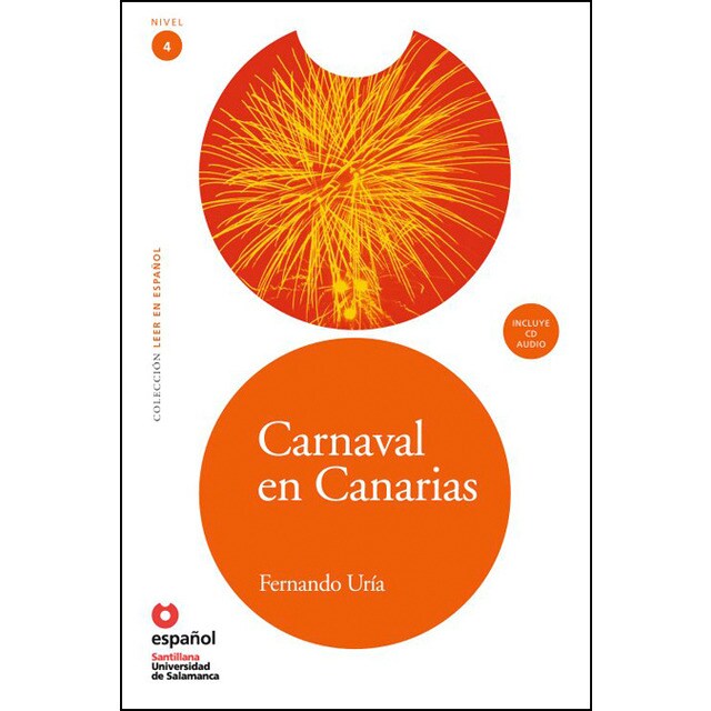Leer en español nivel 4 carnaval en canarias + cd.pdf