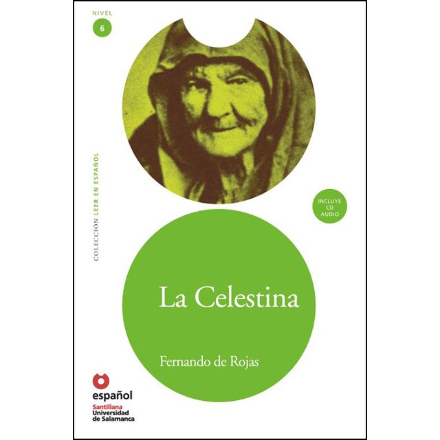 Leer en español nivel 6 la celestina + cd.pdf