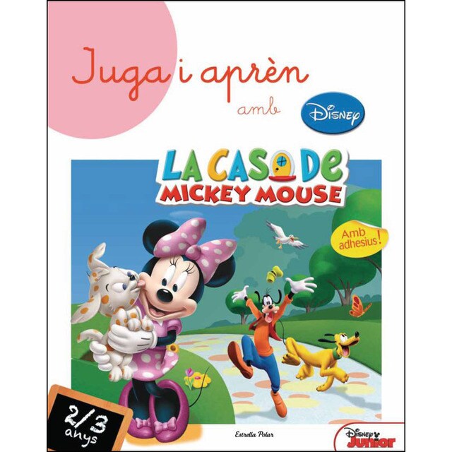 Juga i aprèn amb disney 2-3 anys.pdf