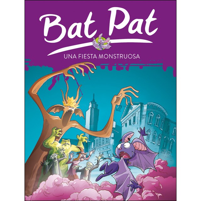 Una fiesta monstruosa.pdf