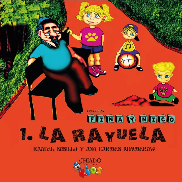 La rayuela.pdf