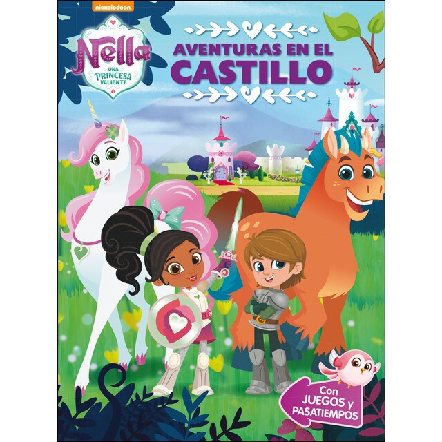 Aventuras en el castillo.pdf