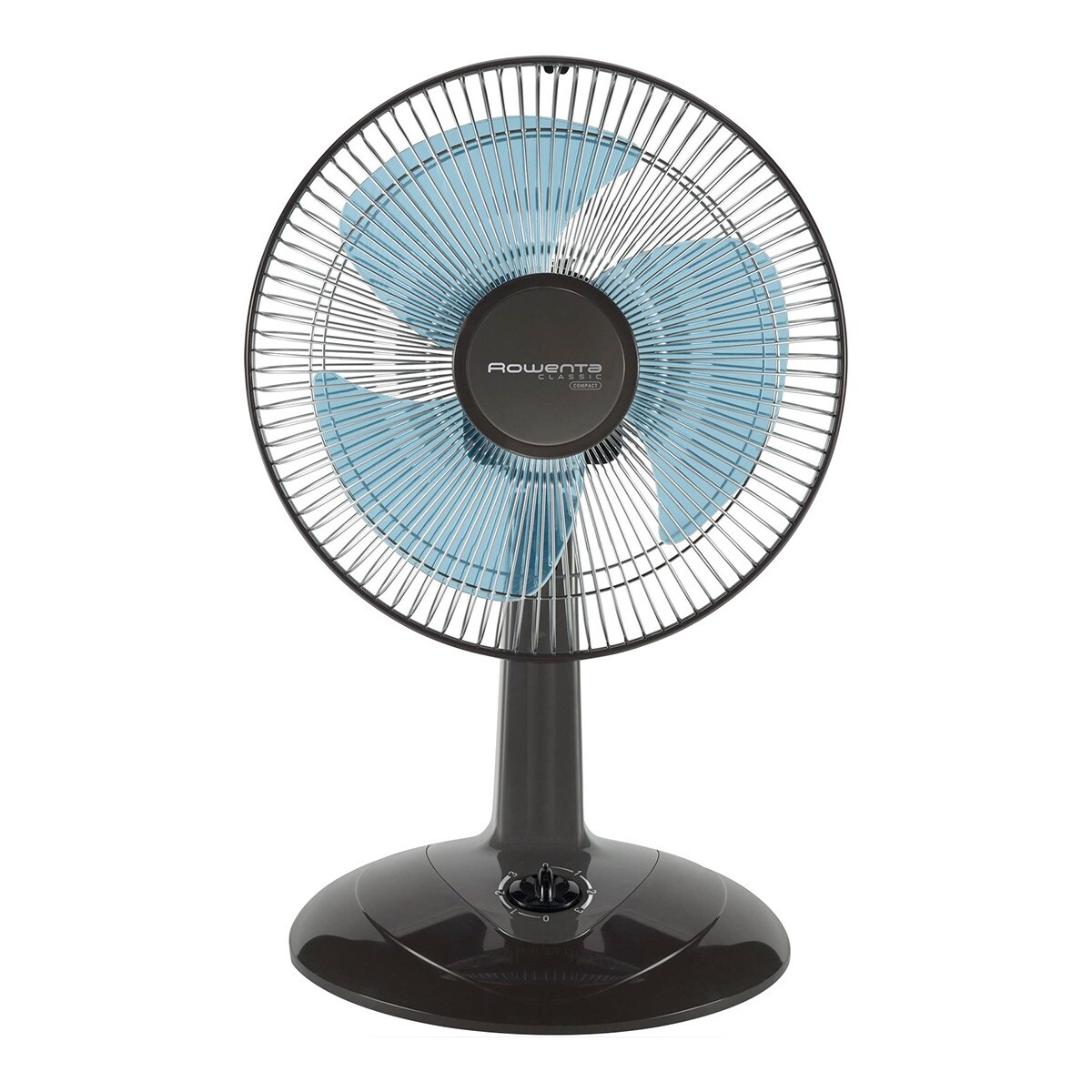 Ventilador de mesa Rowenta Classic Compact VU1930 con 3 velocidades