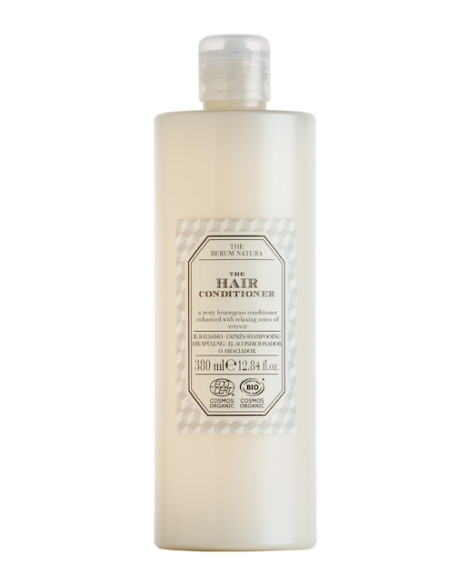 The Rerum Natura – Acondicionador a la hoja de limonero The Rerum Natura.