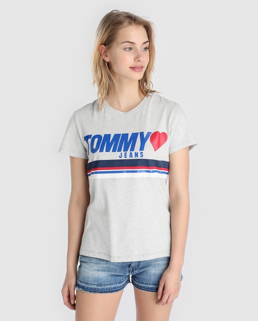 tommy jean t shirt women's