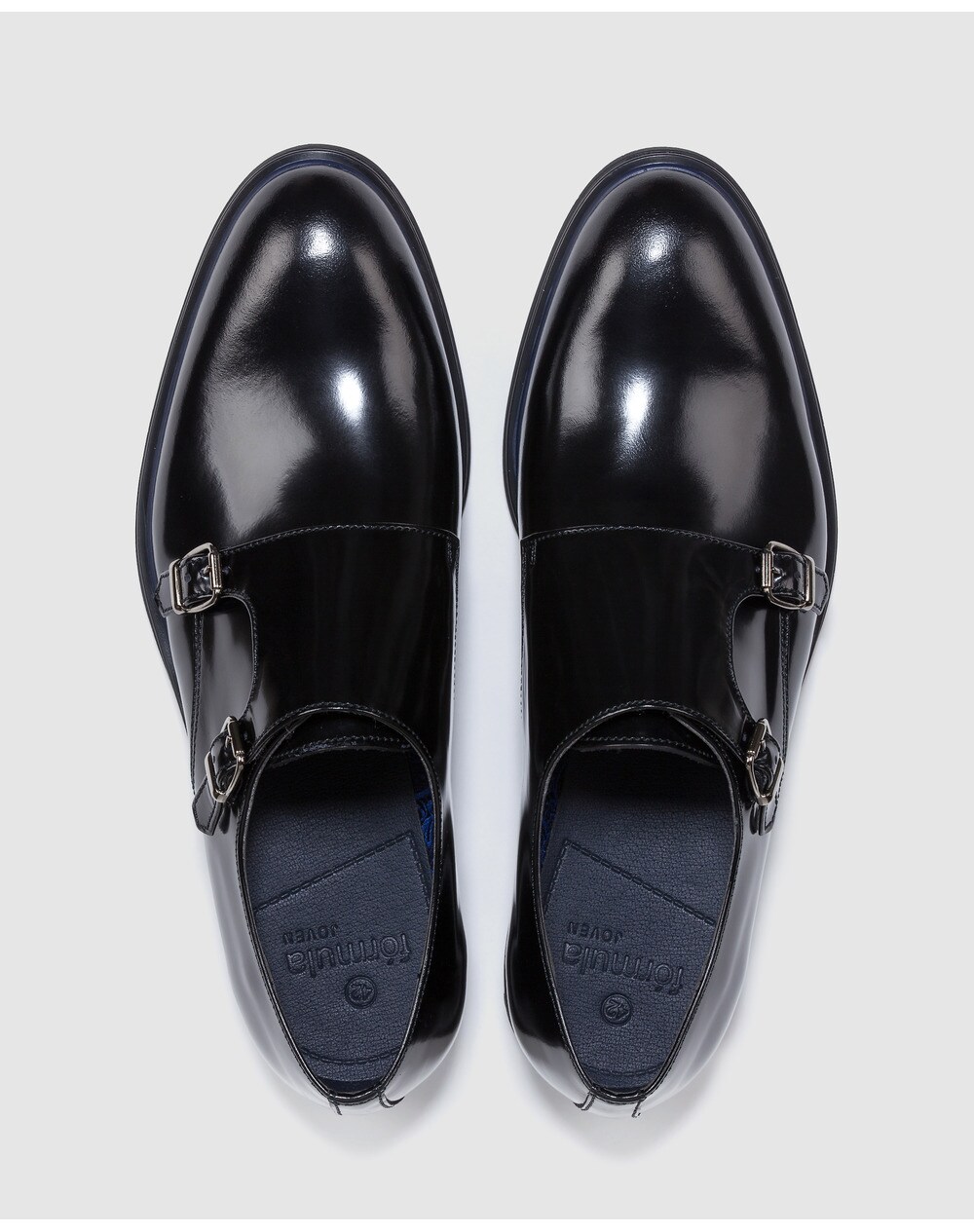 Scarpe eleganti da uomo di Fórmula Joven di uomo colore nero... A25928373 20fa86 Scarpe eleganti da uomo di Fórmula Joven di uomo colore nero... A25928373 20fa86