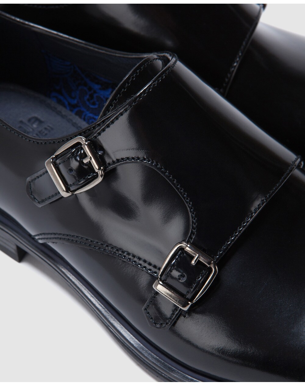 Scarpe eleganti da uomo di Fórmula Joven di uomo colore nero... A25928373 20fa86 Scarpe eleganti da uomo di Fórmula Joven di uomo colore nero... A25928373 20fa86