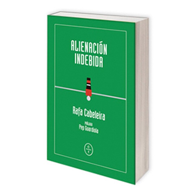 Alienación indebida.pdf