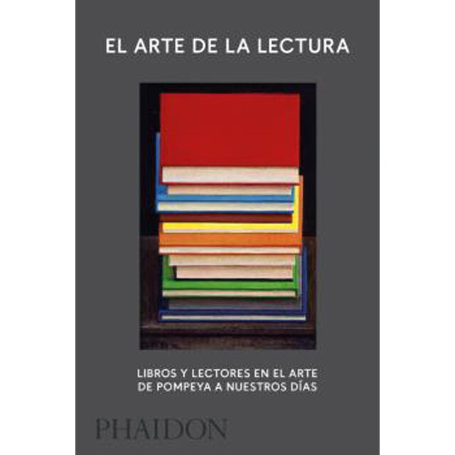 El arte de la lectura.pdf