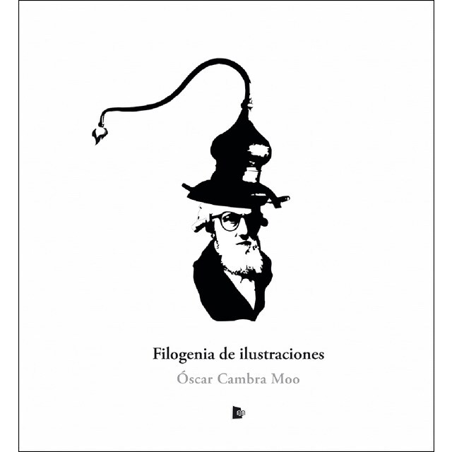 Filogenia de ilustraciones (Tapa blanda)