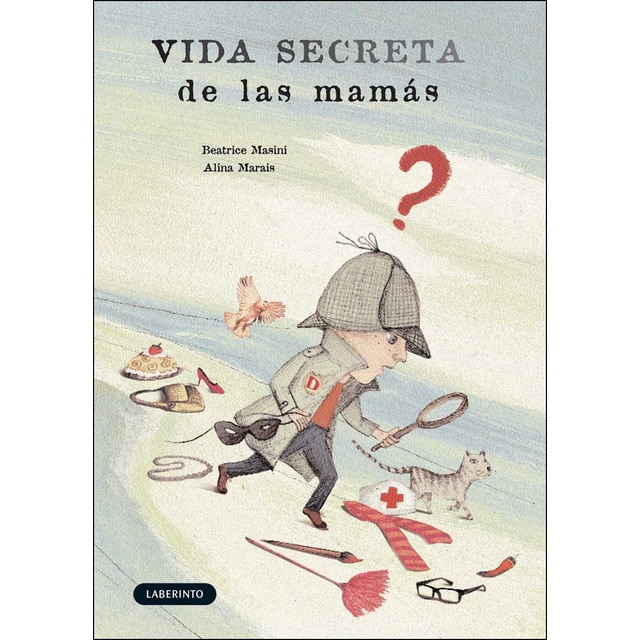 Vida secreta de las mamás