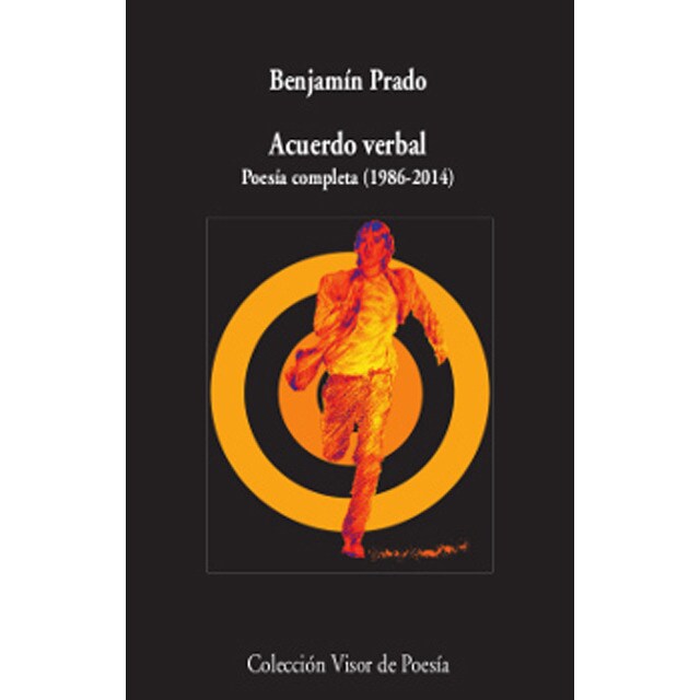 Acuerdo verbal. Poesía completa.pdf