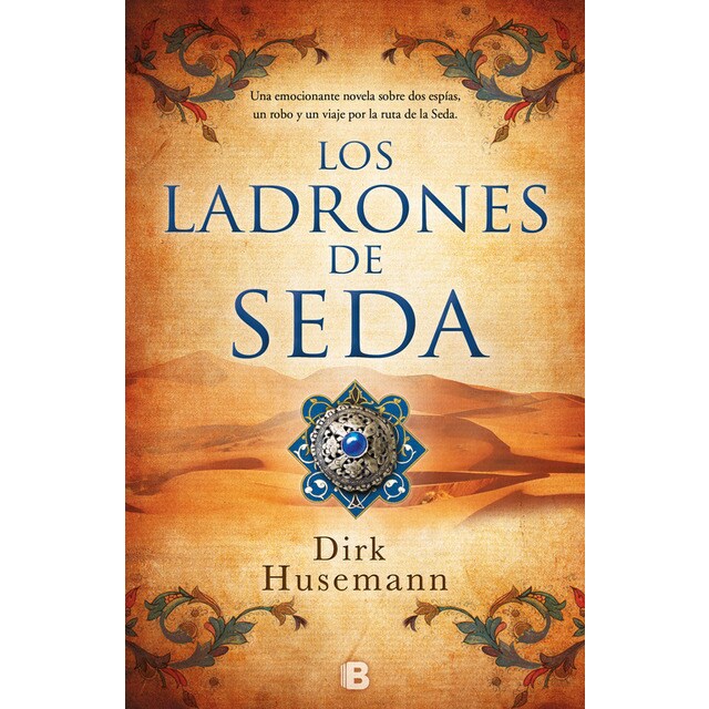 Los ladrones de seda.pdf