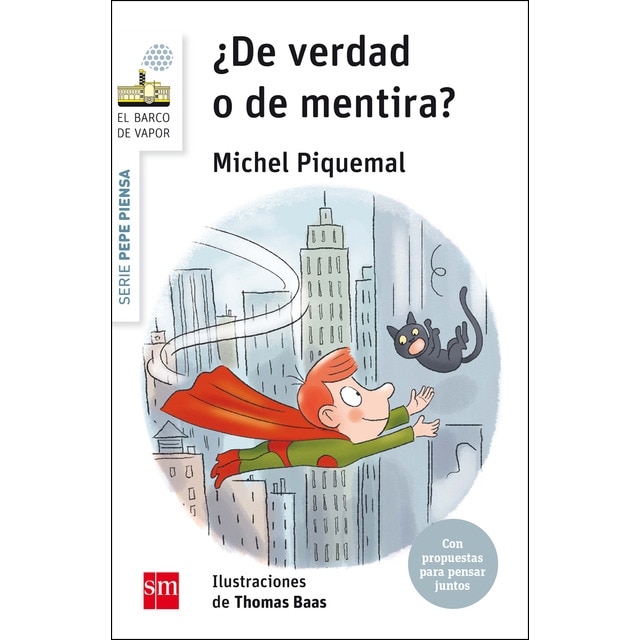 Pepe piensa. ¿de verdad o de mentira?.pdf