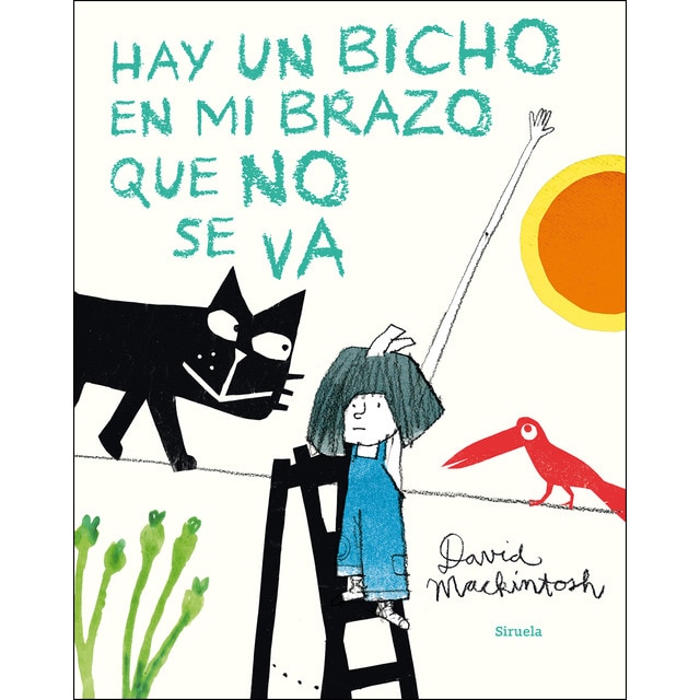 Hay un bicho en mi brazo que no se va.pdf
