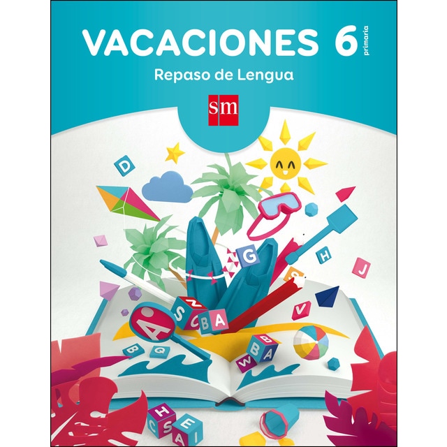 Vacaciones repaso de Lengua 6 Primaria.pdf