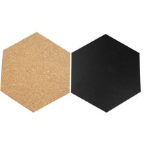 hipercor pizarras niños