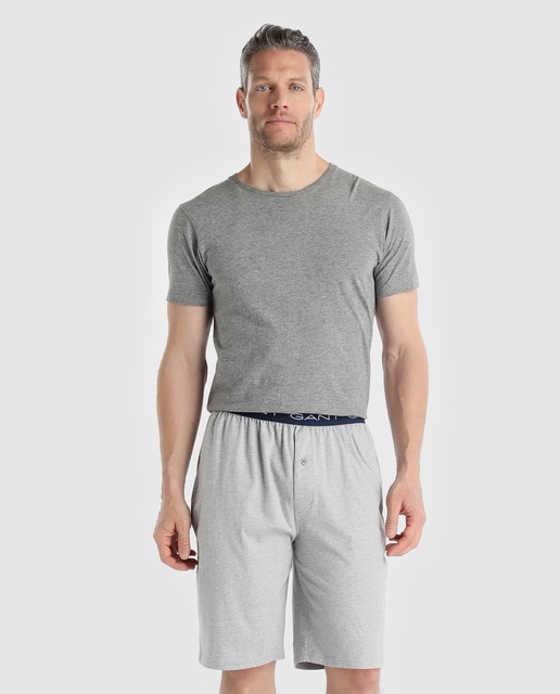 gant pyjama shorts