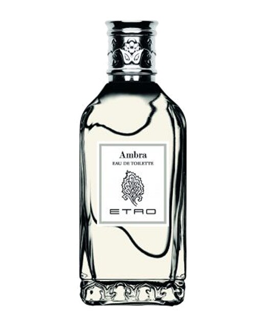 Etro – Eau de Toilette Ambra 100 ml Etro.