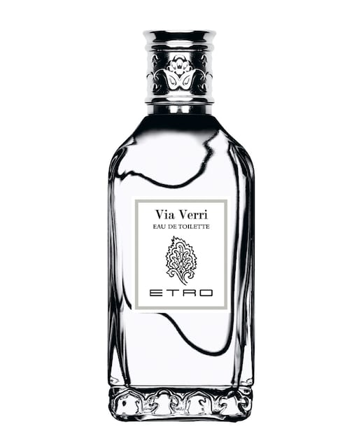 Etro – Eau de Toilette Via Verri 100 ml Etro.
