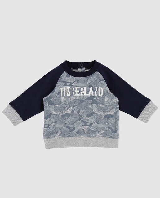 sudadera timberland el corte ingles