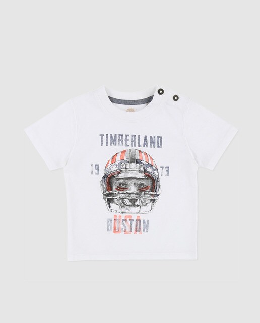 camisetas timberland hombre el corte ingles