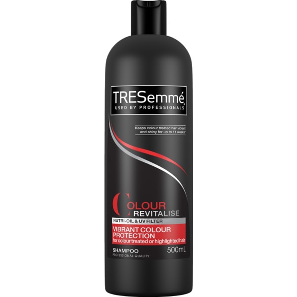 Champô Protecção da Cor embalagem 500 ml