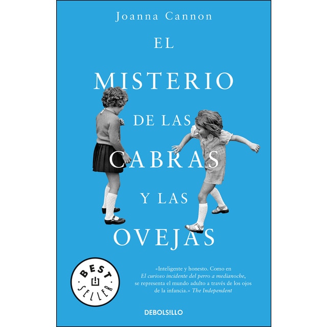 El misterio de las cabras y las ovejas (Tapa blanda)