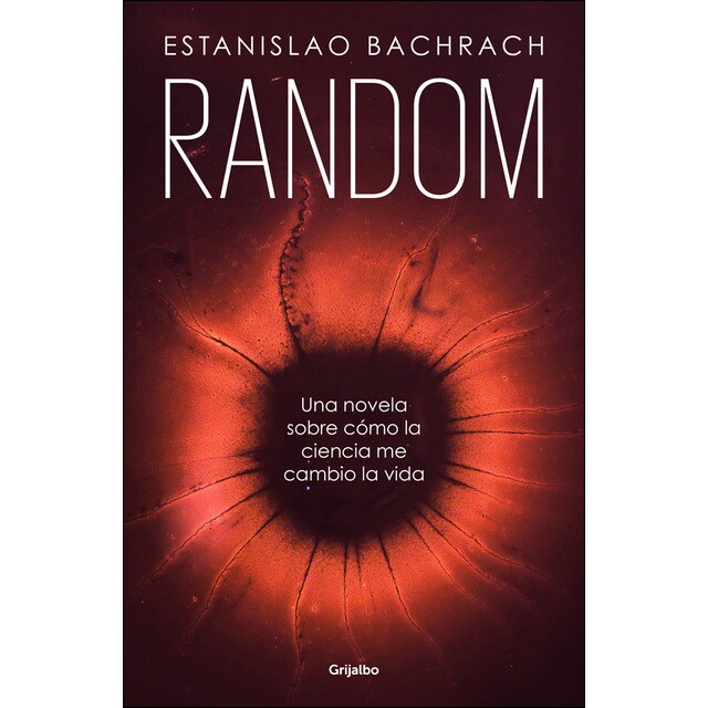 Random: Una novela sobre cómo la ciencia me cambió la vida.pdf