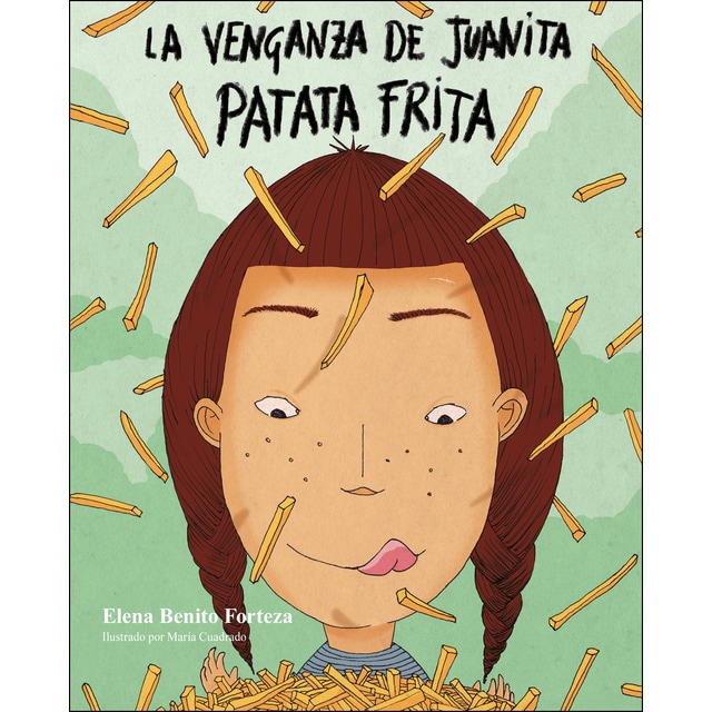 La venganza de juanita patata frita.pdf