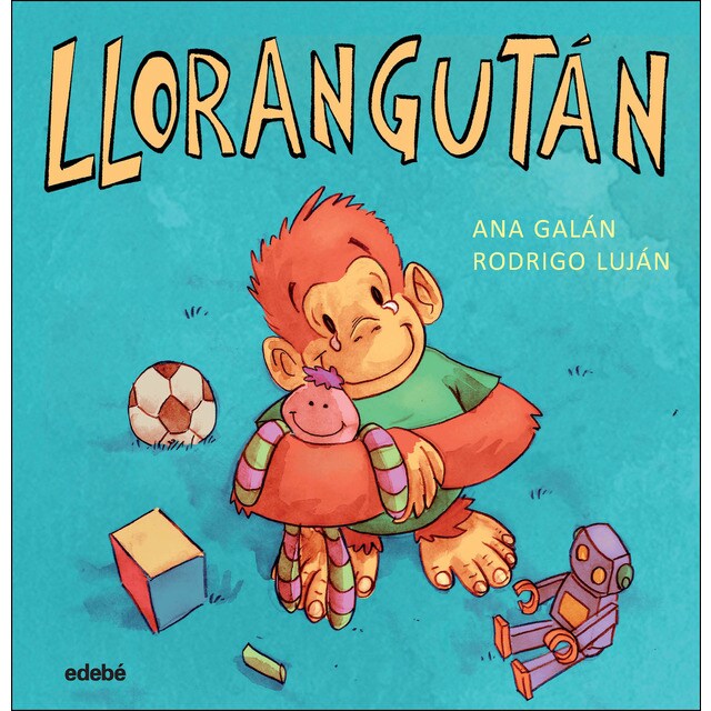 Llorangután.pdf
