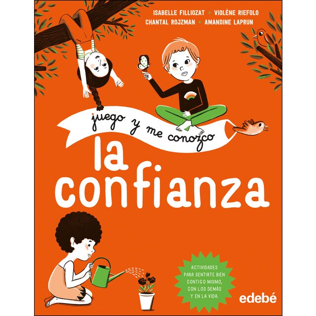 Juego y me conozco: la confianza.pdf
