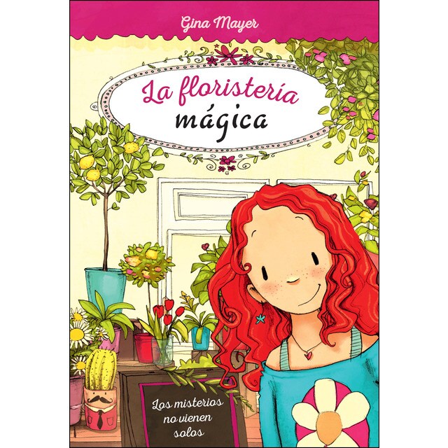 Los misterios no vienen solos (Tapa dura)