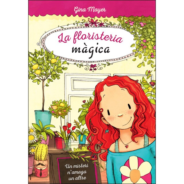 Un misteri n'amaga un altre (Tapa dura)