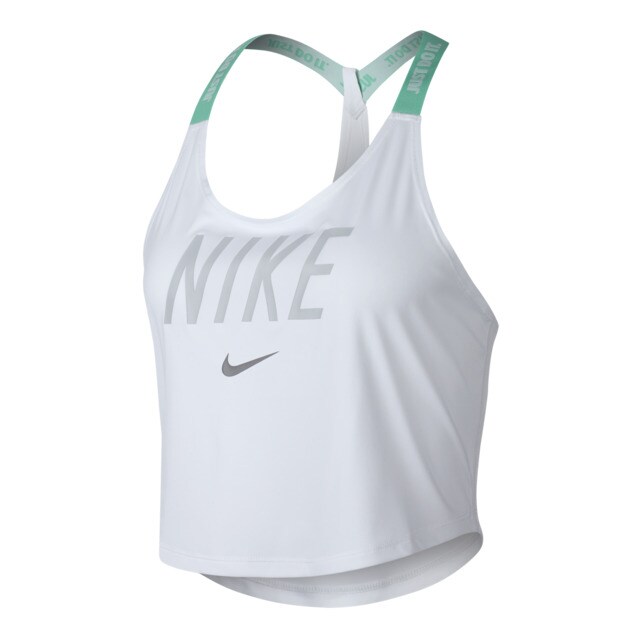 camisetas deporte mujer nike