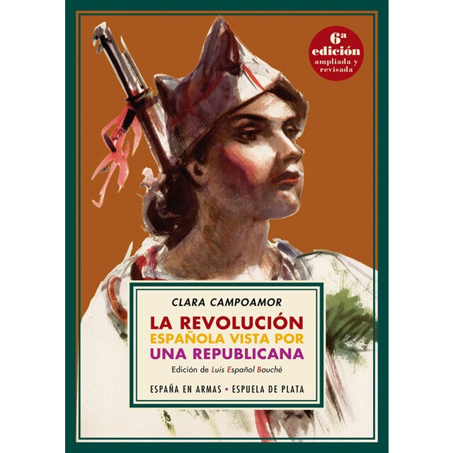 La revolución española vista por una republicana.pdf