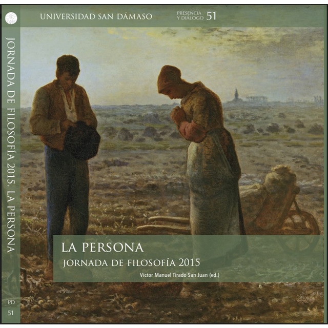 La persona: Jornada de filosofía 2015.pdf