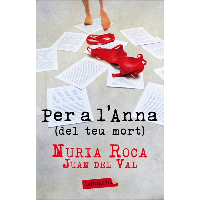 Per a l'Anna