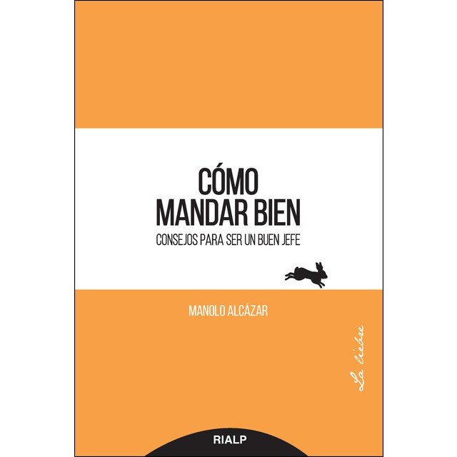 Cómo mandar bien.pdf