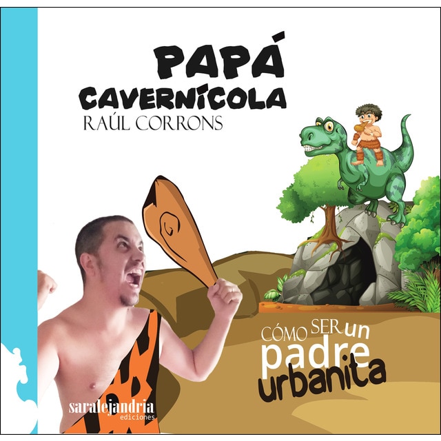 Papá cavernícola.pdf