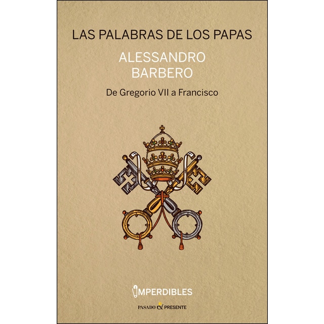 Las palabras de los papas.pdf