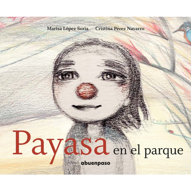 Payasa en el parque.pdf