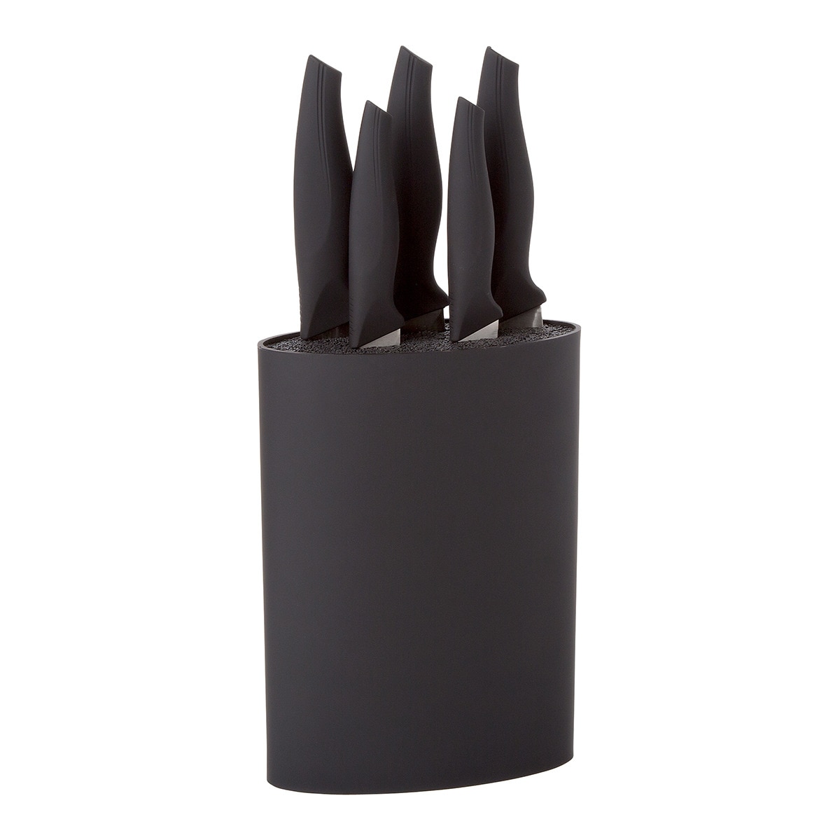 El Corte Inglés - Taco con 5 cuchillos El Corte Inglés.